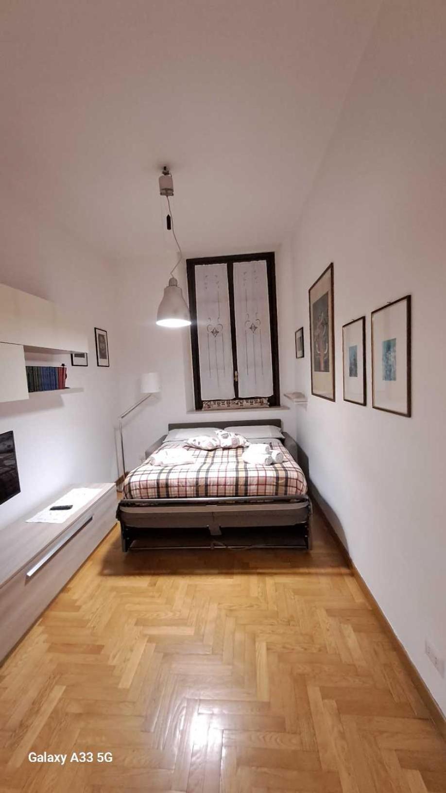 Delizioso Appartamento In Corte Vittuone Exterior photo